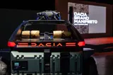 Foto: Dacia
