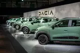 Foto: Dacia