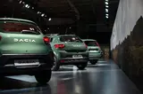 Foto: Dacia