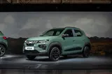 Foto: Dacia
