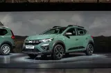 Foto: Dacia