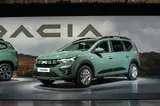 Foto: Dacia