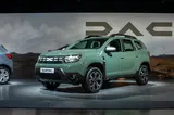 Foto: Dacia