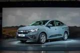 Foto: Dacia
