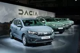Foto: Dacia