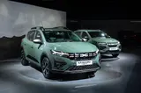 Foto: Dacia