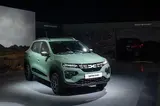 Foto: Dacia