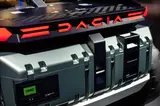 Foto: Dacia