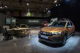 Foto: Dacia