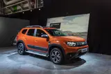 Foto: Dacia