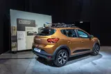 Foto: Dacia