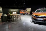 Foto: Dacia