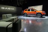 Foto: Dacia