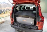 Foto: Dacia