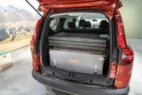 Foto: Dacia