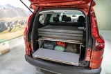 Foto: Dacia