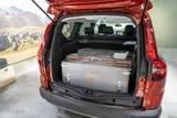 Foto: Dacia