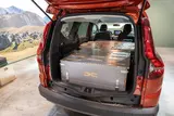 Foto: Dacia