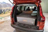 Foto: Dacia