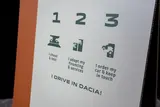 Foto: Dacia