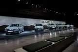 Foto: Dacia