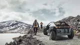 Dacia MANIFESTO (Foto: Dacia)