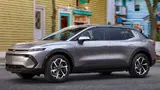 Chevrolet Equinox 2024