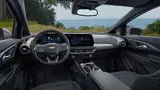 Chevrolet Equinox 2024