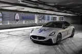 Maserati GranTurismo (Foto: Maserati)