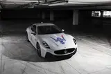 Maserati GranTurismo (Foto: Maserati)
