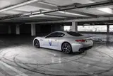 Maserati GranTurismo (Foto: Maserati)