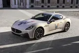 Maserati GranTurismo (Foto: Maserati)