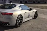 Maserati GranTurismo (Foto: Maserati)