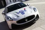 Maserati GranTurismo (Foto: Maserati)