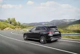Mercedes-Benz GLC (Foto: Mercedes-Benz)