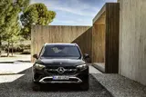 Mercedes-Benz GLC (Foto: Mercedes-Benz)
