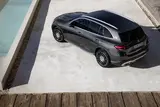 Mercedes-Benz GLC (Foto: Mercedes-Benz)