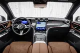 Mercedes-Benz GLC (Foto: Mercedes-Benz)