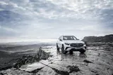 Mercedes-Benz GLC (Foto: Mercedes-Benz)
