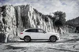 Mercedes-Benz GLC (Foto: Mercedes-Benz)