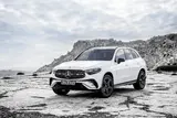 Mercedes-Benz GLC (Foto: Mercedes-Benz)