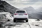 Mercedes-Benz GLC (Foto: Mercedes-Benz)