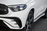 Mercedes-Benz GLC (Foto: Mercedes-Benz)
