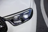 Mercedes-Benz GLC (Foto: Mercedes-Benz)