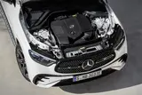 Mercedes-Benz GLC (Foto: Mercedes-Benz)