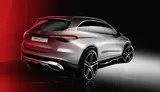 Mercedes-Benz GLC (Foto: Mercedes-Benz)