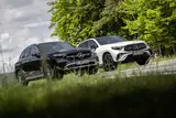 Mercedes-Benz GLC (Foto: Mercedes-Benz)