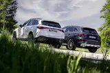 Mercedes-Benz GLC (Foto: Mercedes-Benz)