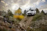 Mercedes-Benz GLC (Foto: Mercedes-Benz)