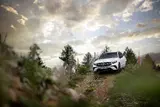 Mercedes-Benz GLC (Foto: Mercedes-Benz)
